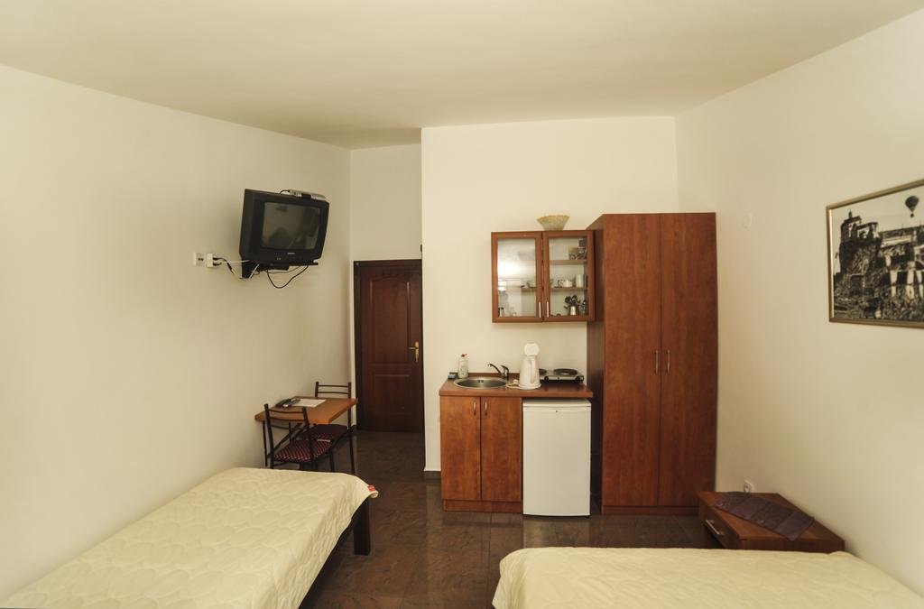 Mijovic Apartments Budva Cameră foto