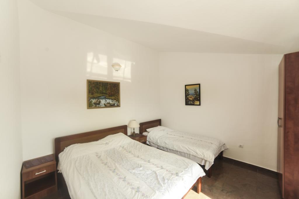 Mijovic Apartments Budva Cameră foto