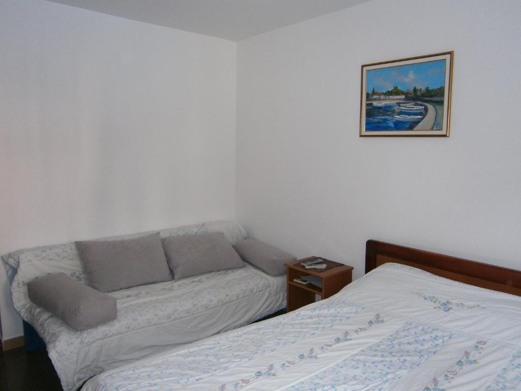 Mijovic Apartments Budva Cameră foto