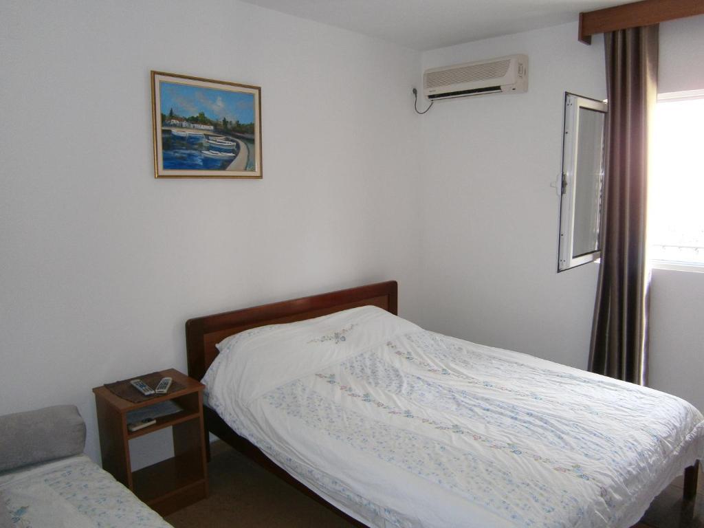 Mijovic Apartments Budva Cameră foto