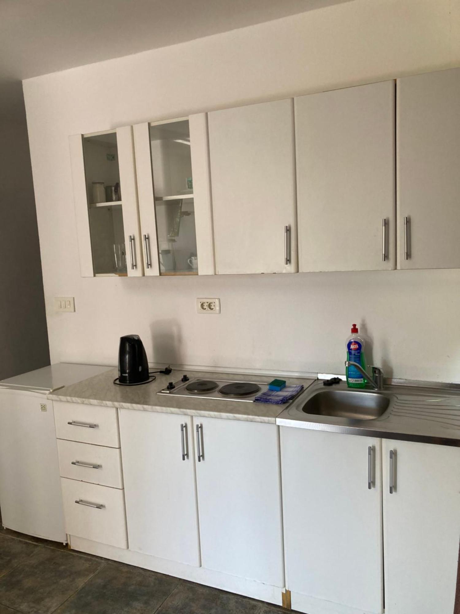 Mijovic Apartments Budva Exterior foto