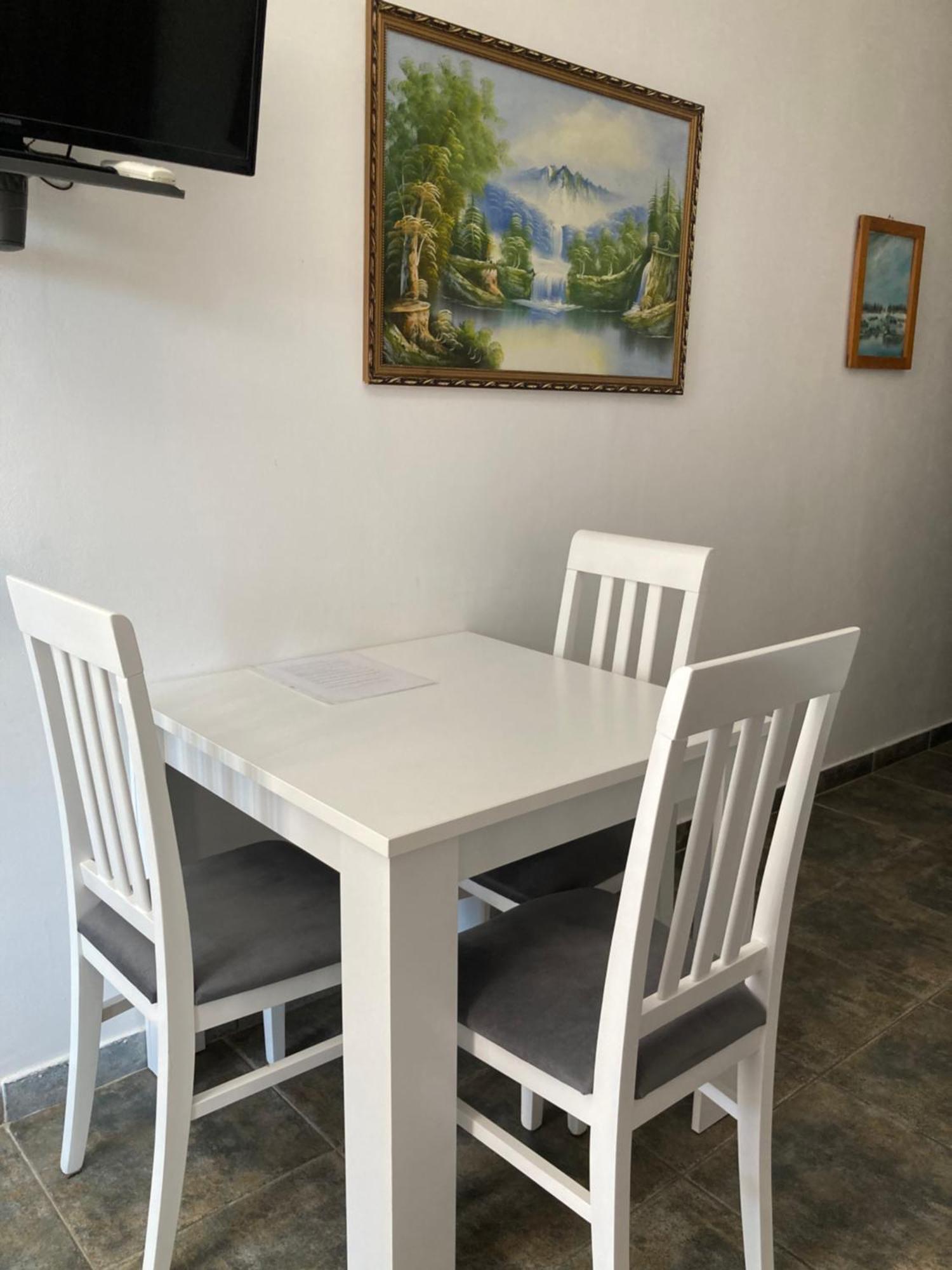 Mijovic Apartments Budva Exterior foto